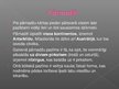 Prezentācija 'Zīdītāji. Placentāļu apakšklase, tās pārstāvji Latvijā', 27.