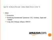 Prezentācija 'Strategic Planning. www.Amazone.com', 8.