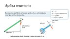 Prezentācija 'Spēka moments. Cieta ķermeņa rotācija un līdzsvas', 2.