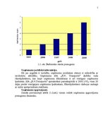 Referāts 'SIA "R.V.Transports" loģistikas izmaksu apskats', 5.