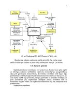 Referāts 'SIA "R.V.Transports" loģistikas izmaksu apskats', 8.