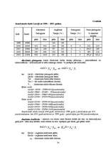 Referāts 'Lavijas iedzīvotāju statistiskā analīze', 22.