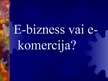 Referāts 'E-komercija un tās attīstība Latvijā', 38.