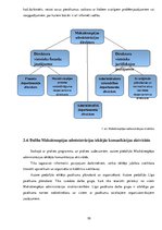 Prakses atskaite 'Prakses atskaite par sabiedrisko attiecību praksi Maksātnespējas administrācijā', 10.