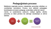 Prezentācija 'Sākumskolas vecuma bērnu attīstības īpatnības un to loma pedagoģiskajā procesā (', 2.