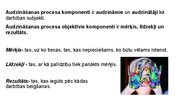 Prezentācija 'Sākumskolas vecuma bērnu attīstības īpatnības un to loma pedagoģiskajā procesā (', 5.