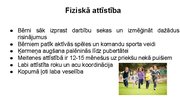 Prezentācija 'Sākumskolas vecuma bērnu attīstības īpatnības un to loma pedagoģiskajā procesā (', 17.