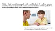 Prezentācija 'Sākumskolas vecuma bērnu attīstības īpatnības un to loma pedagoģiskajā procesā (', 23.