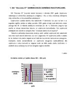 Referāts 'SIA "Būvnieks 07" finanšu analīze', 3.