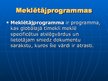 Prezentācija 'Interneta pārlūkprogrammas un meklētājprogrammas', 6.