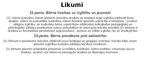 Prezentācija 'Normatīvo aktu apkopojums', 5.