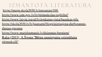 Prezentācija 'ES grāmatiņa', 30.