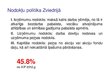 Prezentācija 'Zviedrijas konkurētspējas analīze', 22.