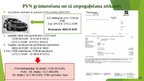 Prezentācija 'Darījumi ar transportlīdzekļiem un to uzskaite', 15.