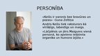 Prezentācija 'Prezentācija par Andri Keišu', 5.