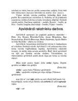 Referāts 'Apvidvārdi', 5.