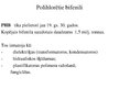 Prezentācija 'Ekotoksikoloģija - viena no vides zinātnes apakšnozarēm', 45.