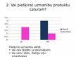 Prezentācija 'Mārketinga pētījums par higiēnas precēm', 5.