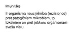 Prezentācija 'Mikrobioloģija', 59.