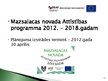 Prezentācija 'Mazsalacas novads', 25.