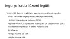 Prezentācija 'Iegurņa kaula lūzumi, iegurņa stabilizācijas tehnikas. Krūšu kurvja, krūšu kaula', 3.