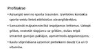 Prezentācija 'Iegurņa kaula lūzumi, iegurņa stabilizācijas tehnikas. Krūšu kurvja, krūšu kaula', 23.