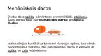 Prezentācija 'Mehāniskais darbs un kinētiskā enerģija', 2.