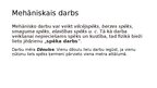 Prezentācija 'Mehāniskais darbs un kinētiskā enerģija', 4.