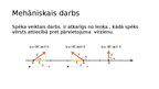 Prezentācija 'Mehāniskais darbs un kinētiskā enerģija', 5.