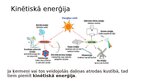 Prezentācija 'Mehāniskais darbs un kinētiskā enerģija', 8.