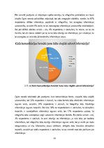 Konspekts 'Izglītības reformas komunikācija. Ogres novada pašvaldības komunikācijas gadījum', 38.