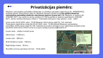 Prezentācija 'Privatizācija un privatizācijas sertifikats', 3.