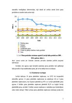 Referāts 'Piena pārstrādes nozares uzņēmumu finanšu stāvokļa novērtējums', 5.