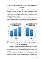 Referāts 'Piena pārstrādes nozares uzņēmumu finanšu stāvokļa novērtējums', 19.