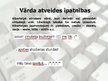 Referāts 'Interneta valodas īpatnības salīdzinājumā ar literārās valodas normām', 43.