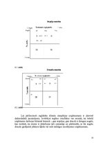 Referāts 'Mārketinga vides un stratēģijas analīze', 18.