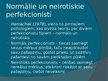 Prezentācija 'Personības psiholoģija. Perfekcionisms', 4.