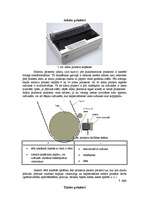 Referāts 'Printeri, to uzbūve un pielietojums', 9.