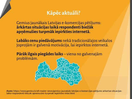 Prezentācija 'Ievads digitālajā mārketingā', 4.