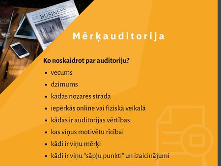 Prezentācija 'Ievads digitālajā mārketingā', 13.