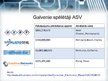 Prezentācija 'Elektronikas preču labošanas biznesa atvēršana ASV un Latvijā 2004. un 2008.gadā', 5.