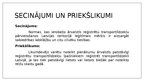 Referāts 'Ārvalstīs reģistrētu transportlīdzekļu pārvietošanās ierobežošanas samērīgums', 46.