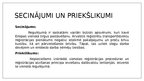 Referāts 'Ārvalstīs reģistrētu transportlīdzekļu pārvietošanās ierobežošanas samērīgums', 50.