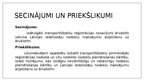 Referāts 'Ārvalstīs reģistrētu transportlīdzekļu pārvietošanās ierobežošanas samērīgums', 51.