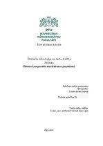 Referāts 'Betona komponēšu samaisīšanas paņēmieni', 1.