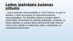 Prezentācija 'Ūdens anomālās īpašības', 3.