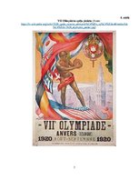 Referāts 'Svarcelšanas sporta raksturojums VII Olimpiādes spēles', 7.