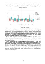 Referāts 'Enerģijas dzēriena tūlītēja ietekme uz cilvēka reakcijas laika un asinsspiediena', 24.