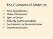 Prezentācija 'Basic Organization Designs', 3.