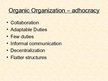 Prezentācija 'Basic Organization Designs', 15.